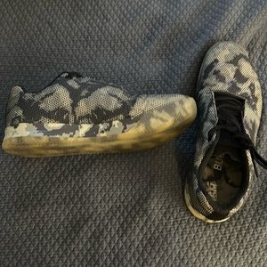 Ordered the wrong size